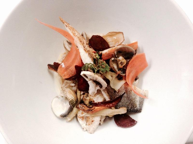 Le Relais Des Chartreuses image