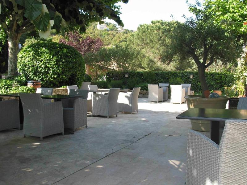 Le Relais Des Chartreuses image