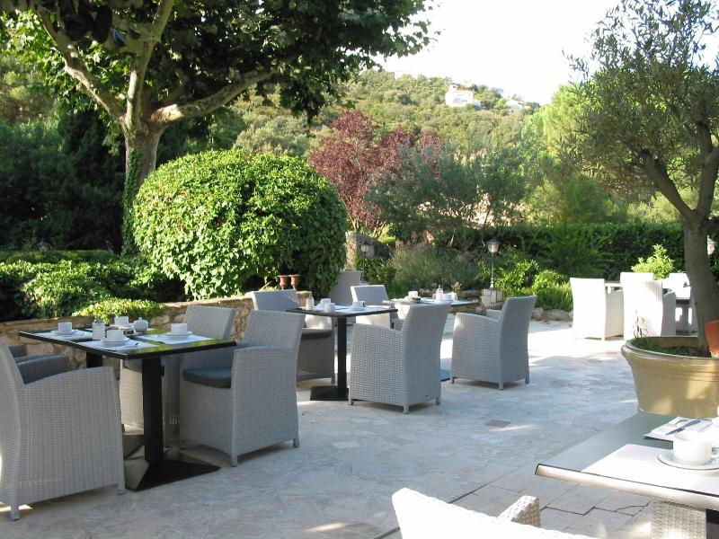 Le Relais Des Chartreuses image