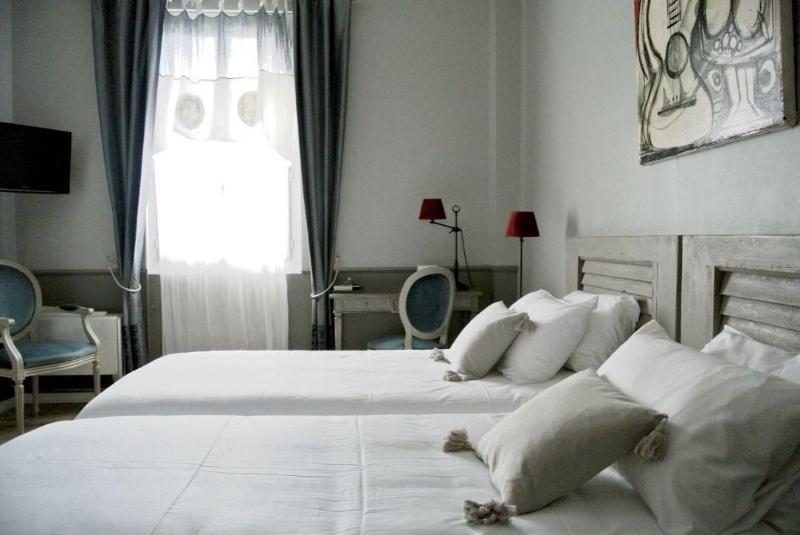 Le Relais Des Chartreuses image