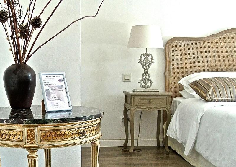Le Relais Des Chartreuses image