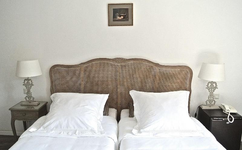 Le Relais Des Chartreuses image