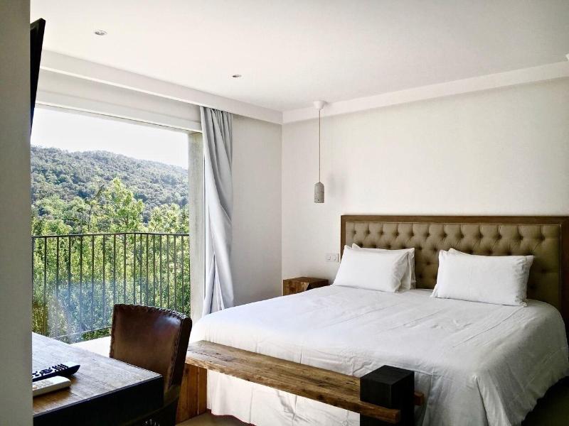 Le Relais Des Chartreuses image