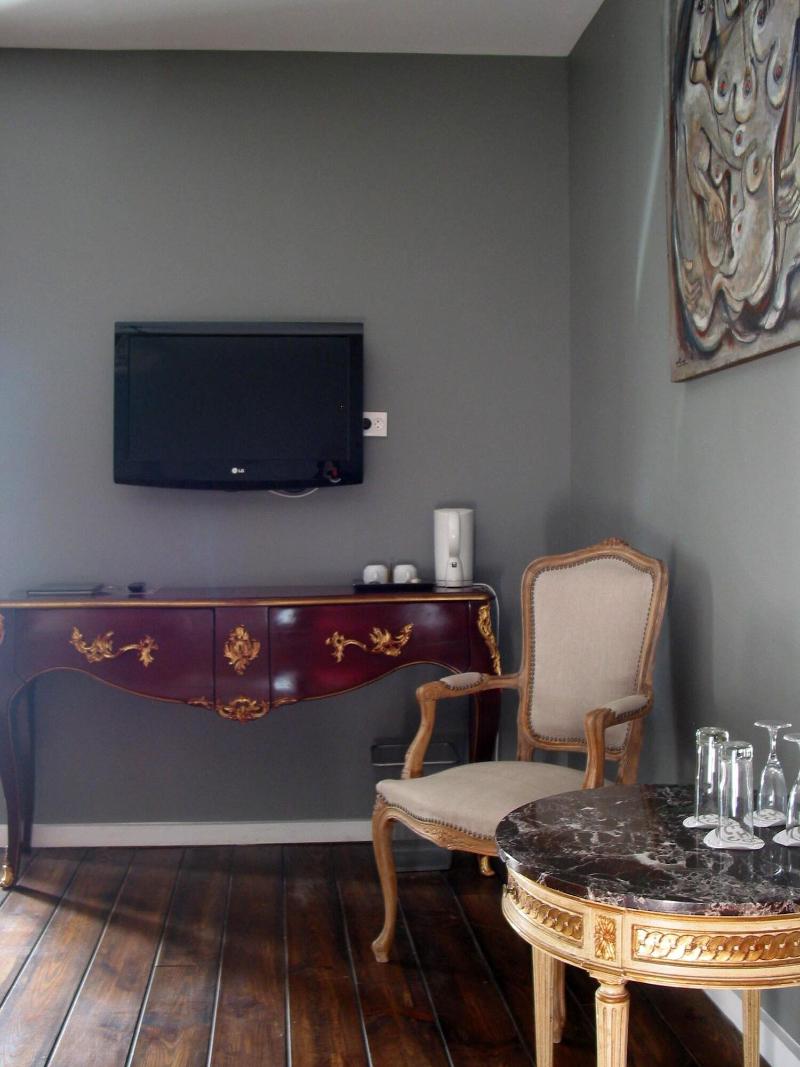 Le Relais Des Chartreuses image
