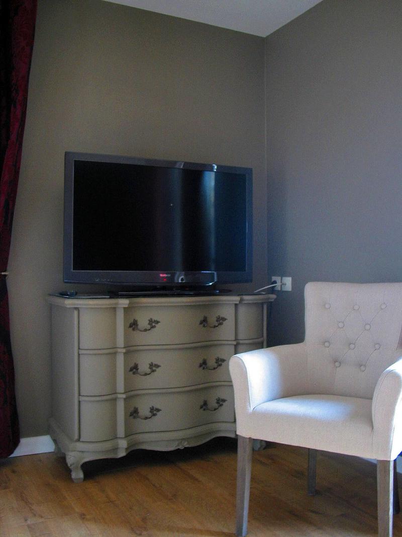 Le Relais Des Chartreuses image