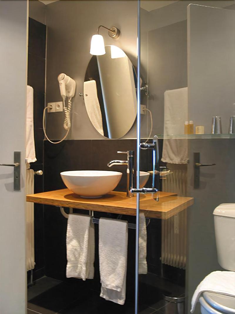 Le Relais Des Chartreuses image