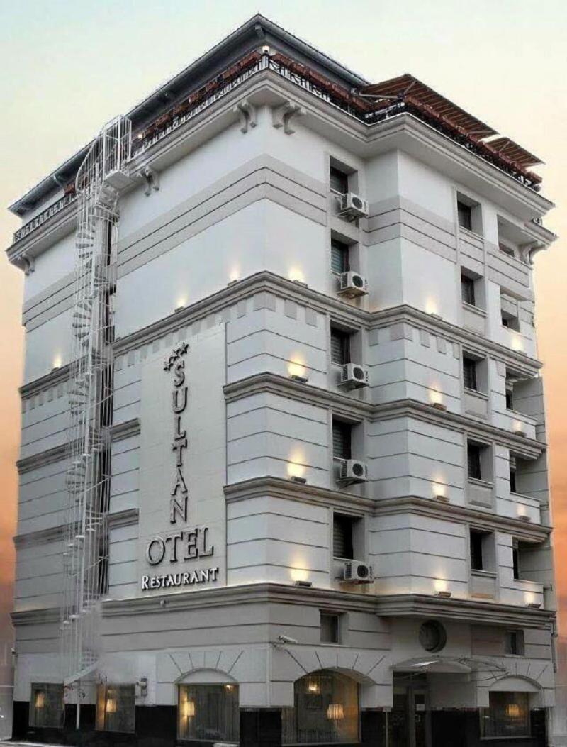 Sultan Hotel - Restaurant image