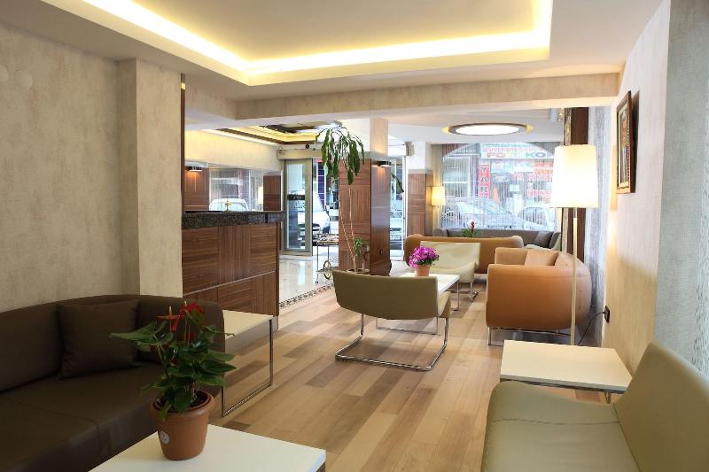 Sultan Hotel - Restaurant image