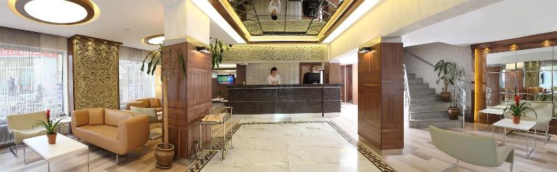 Sultan Hotel - Restaurant image