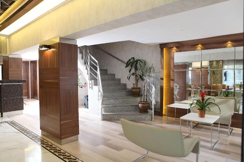 Sultan Hotel - Restaurant image