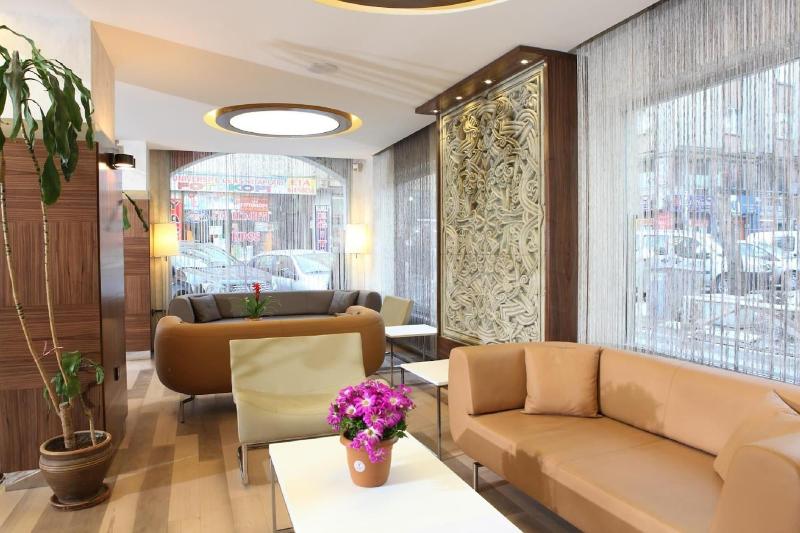 Sultan Hotel - Restaurant image