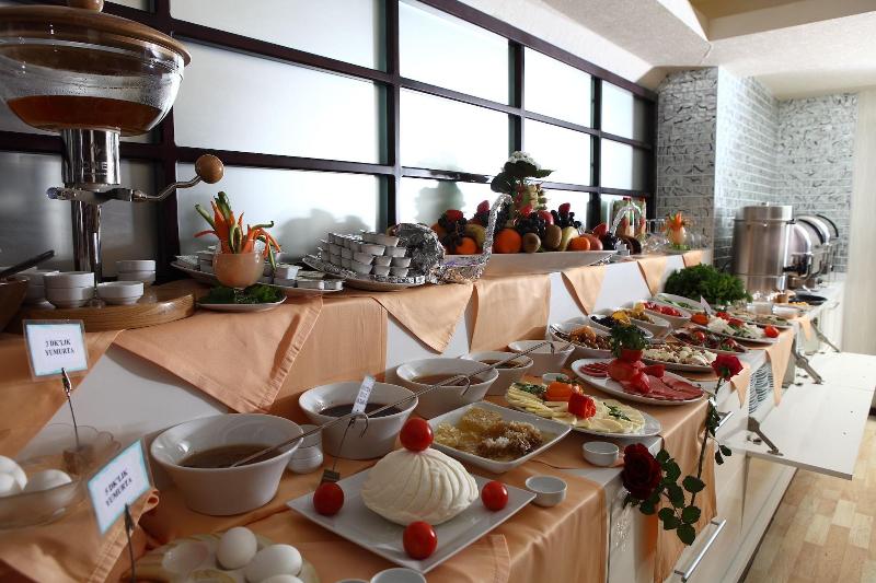 Sultan Hotel - Restaurant image