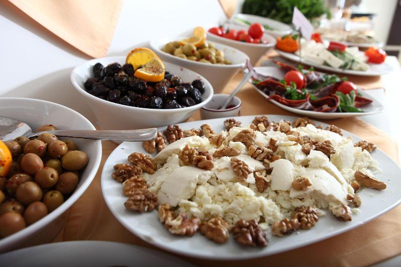 Sultan Hotel - Restaurant image