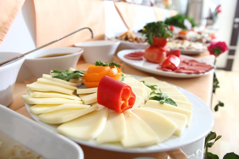Sultan Hotel - Restaurant image