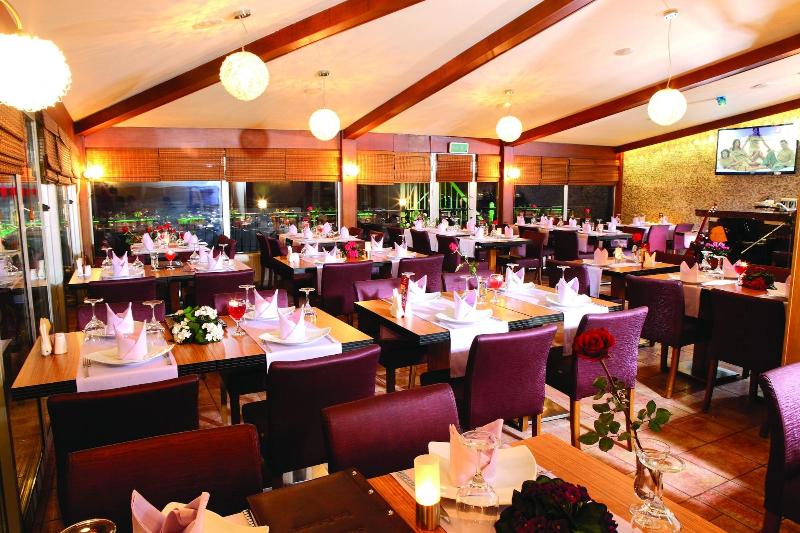 Sultan Hotel - Restaurant image