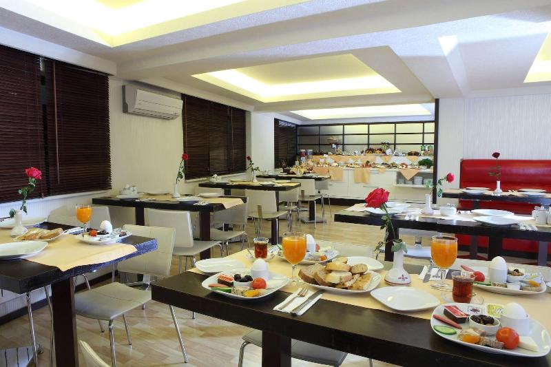 Sultan Hotel - Restaurant image