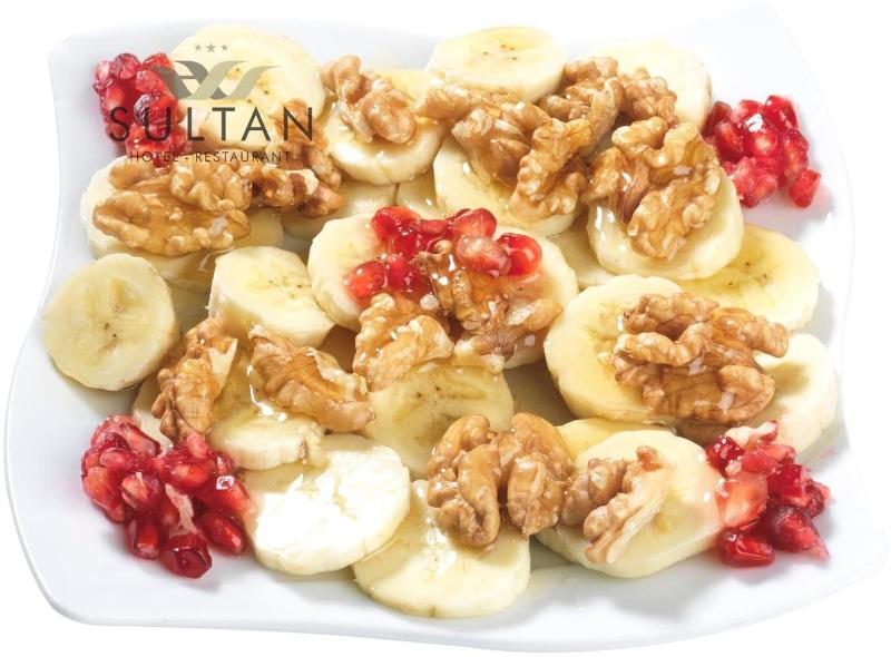 Sultan Hotel - Restaurant image