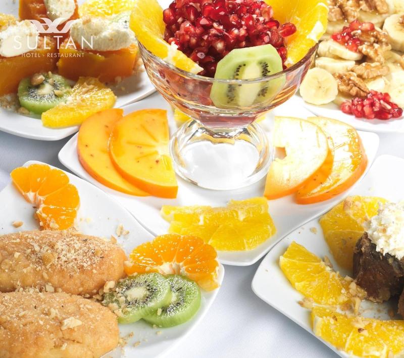 Sultan Hotel - Restaurant image