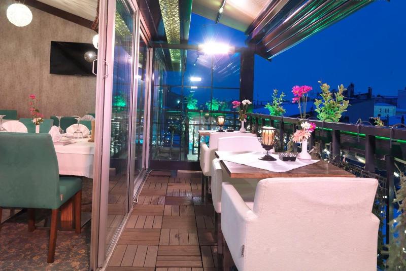 Sultan Hotel - Restaurant image