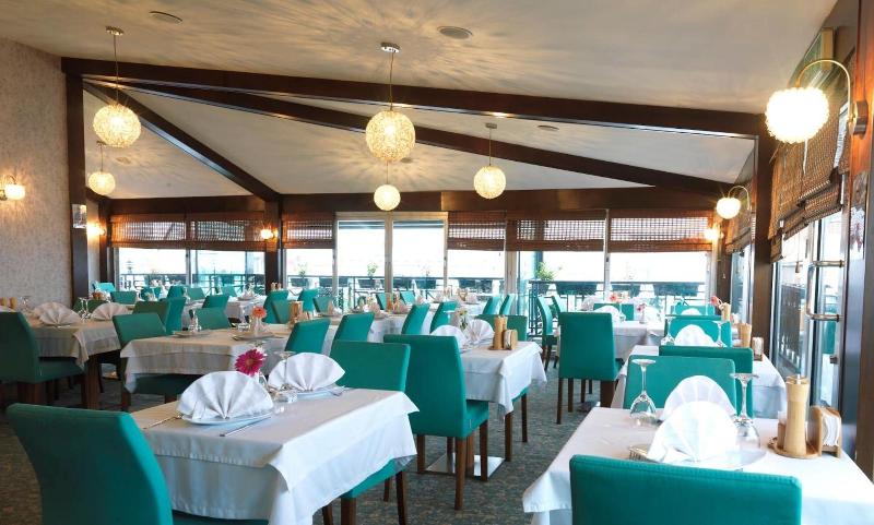 Sultan Hotel - Restaurant image
