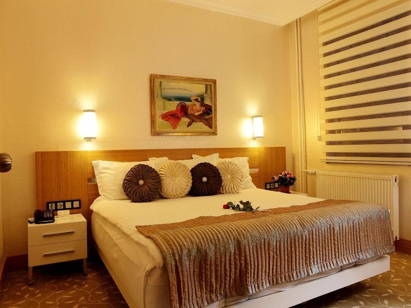 Sultan Hotel - Restaurant image