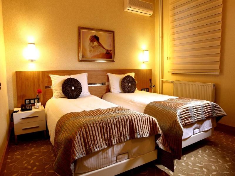 Sultan Hotel - Restaurant image