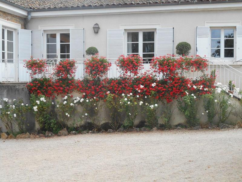 Chambres d'hôtes Le Calme image