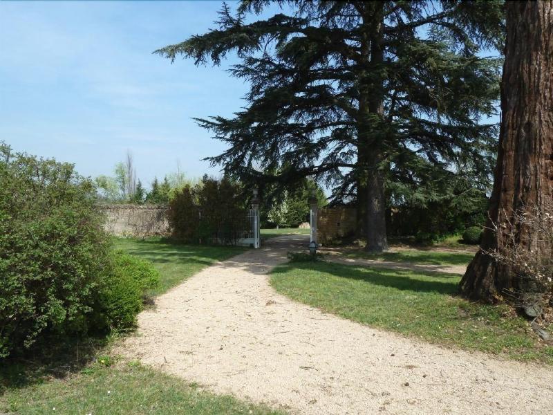 Chambres d'hôtes Le Calme image