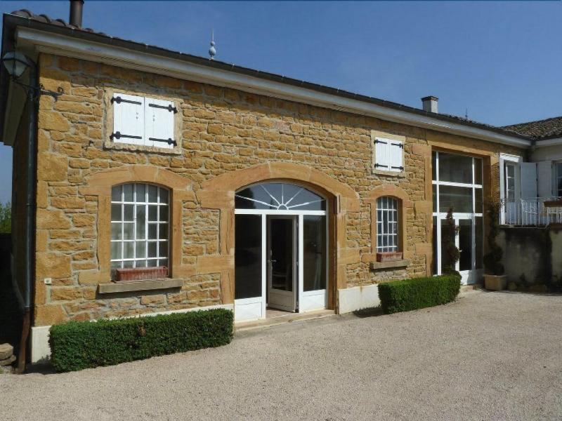 Chambres d'hôtes Le Calme image