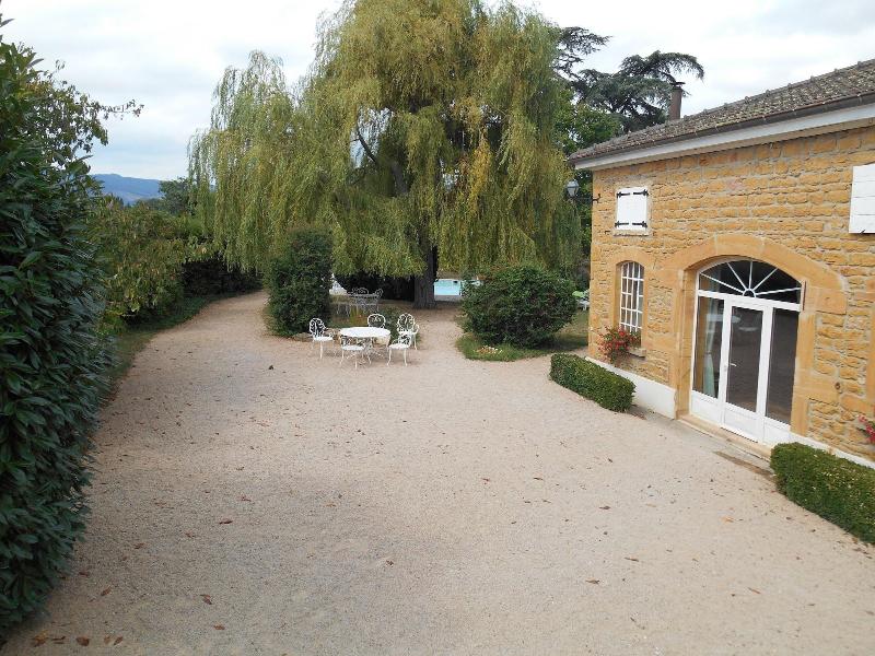 Chambres d'hôtes Le Calme image