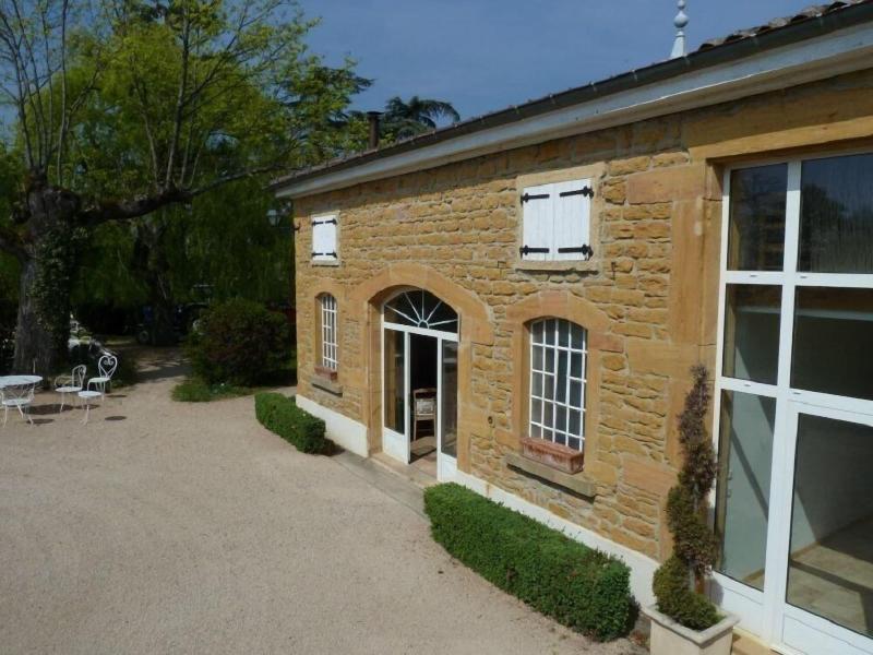Chambres d'hôtes Le Calme image