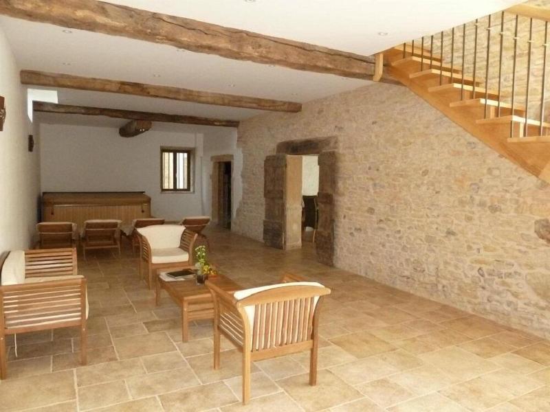 Chambres d'hôtes Le Calme image