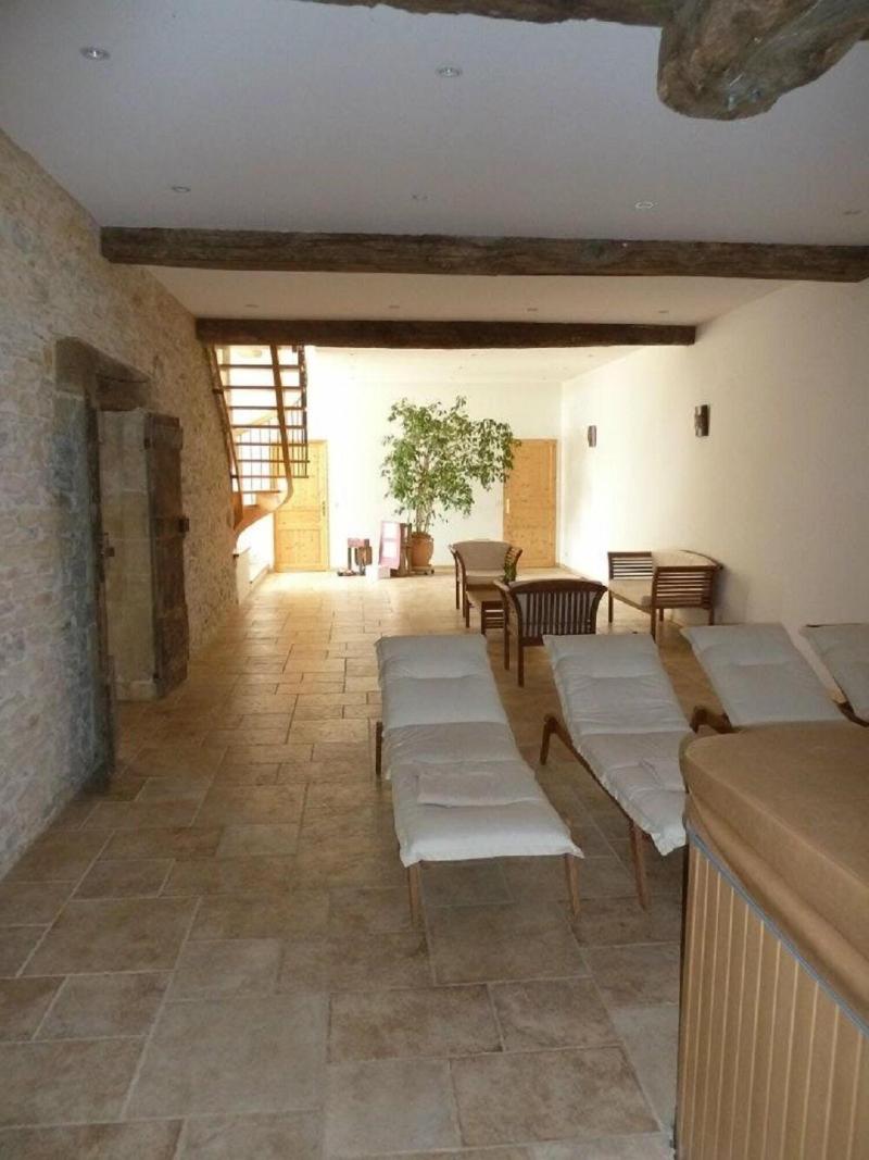 Chambres d'hôtes Le Calme image