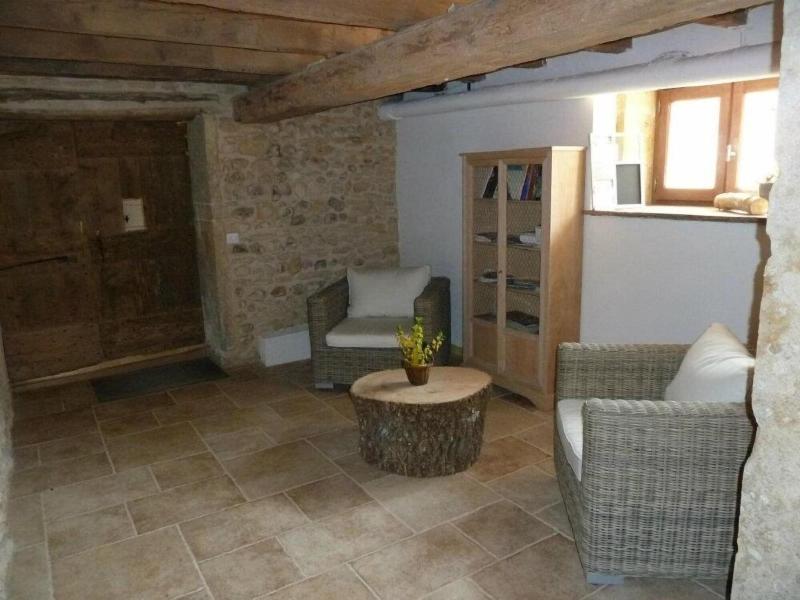 Chambres d'hôtes Le Calme image