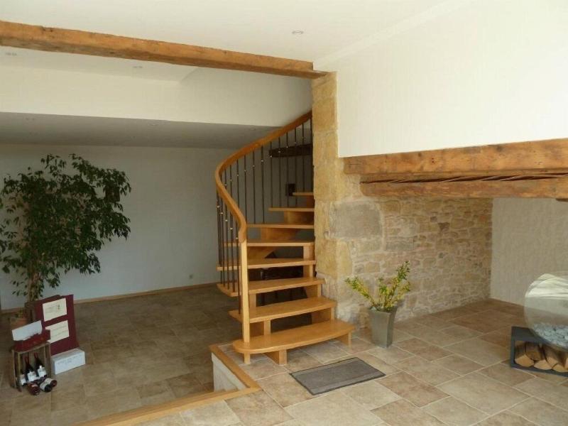 Chambres d'hôtes Le Calme image