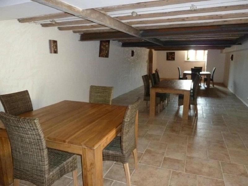 Chambres d'hôtes Le Calme image