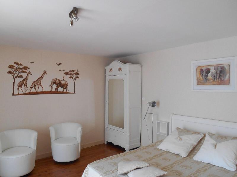 Chambres d'hôtes Le Calme image