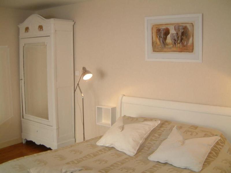 Chambres d'hôtes Le Calme image