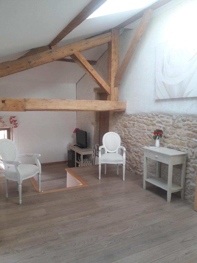 Chambres d'hôtes Le Calme image