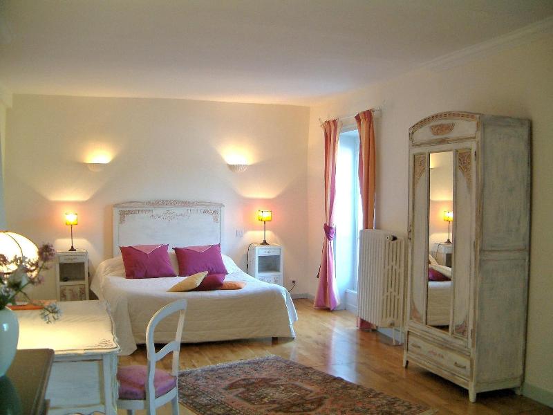 Chambres d'hôtes Le Calme image