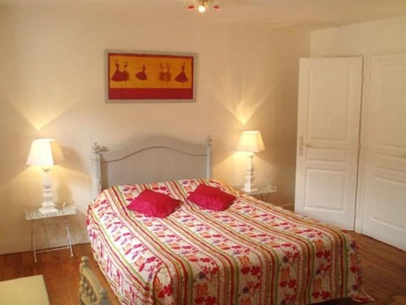 Chambres d'hôtes Le Calme image