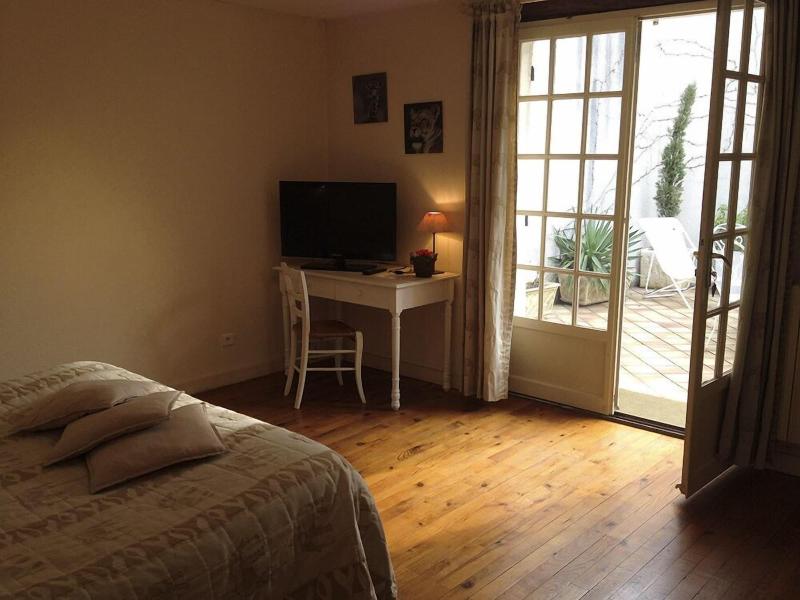 Chambres d'hôtes Le Calme image