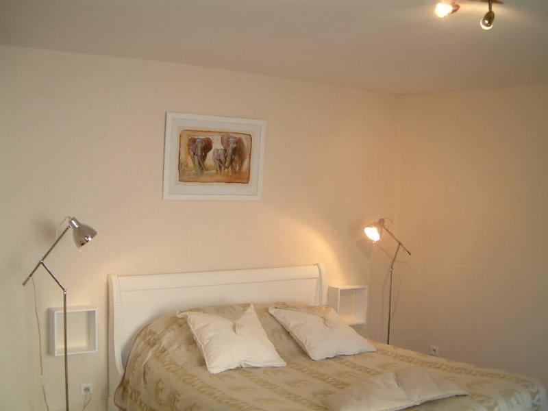 Chambres d'hôtes Le Calme image