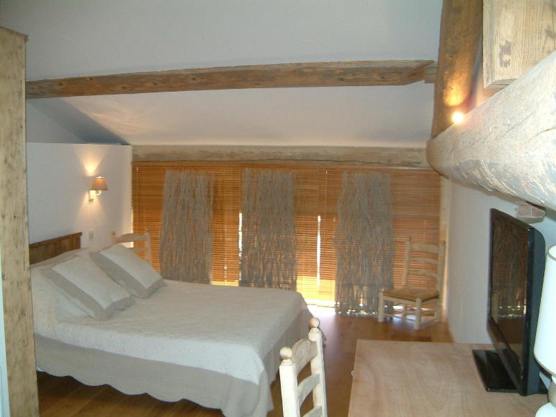 Chambres d'hôtes Le Calme image
