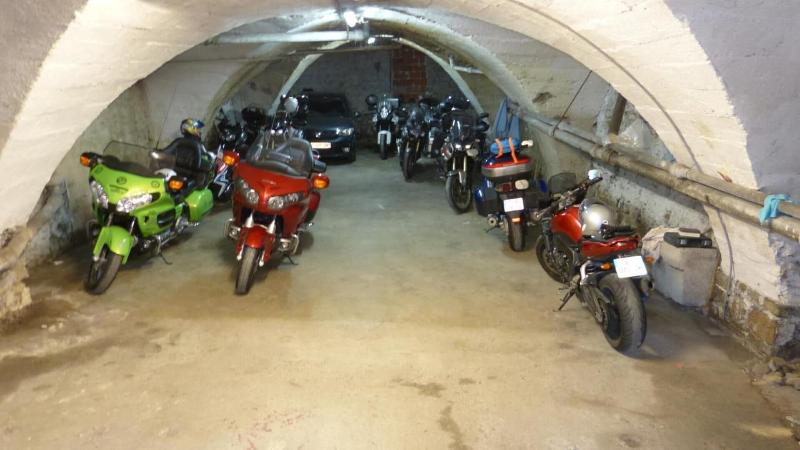 Hôtel des Alpes image