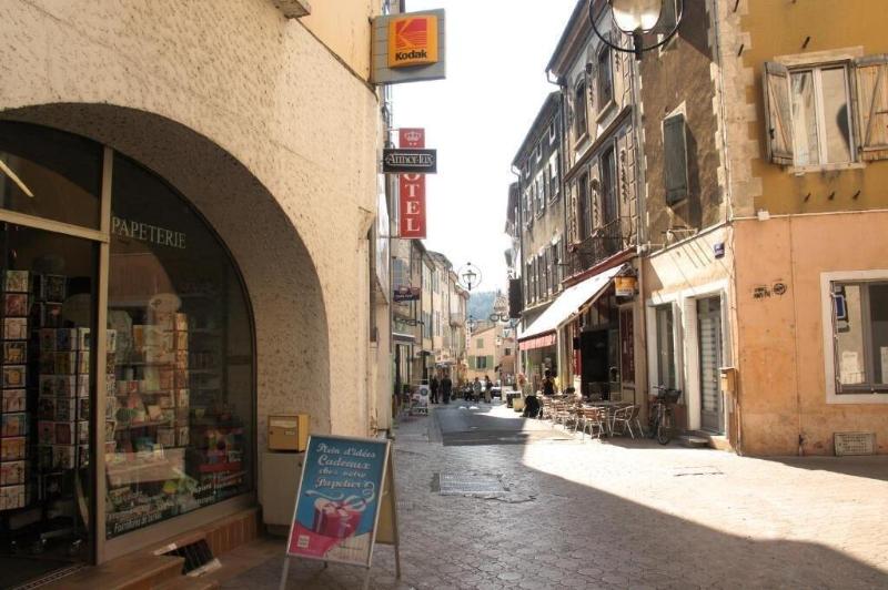 Hôtel des Alpes image