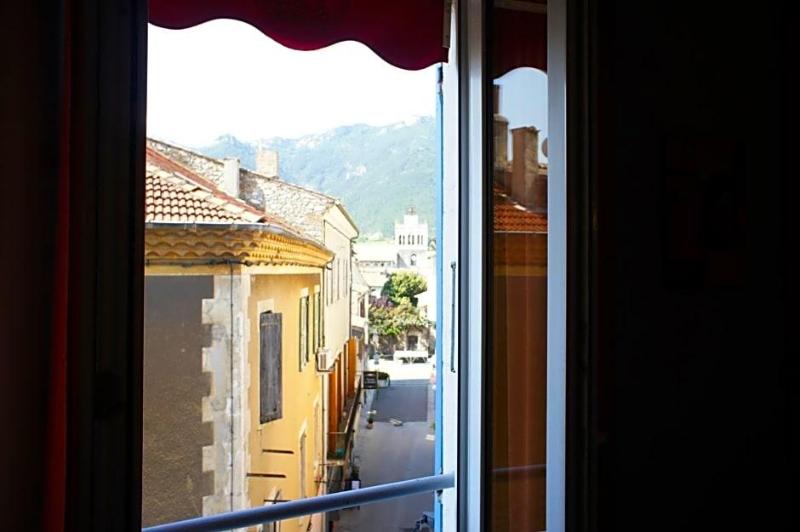 Hôtel des Alpes image