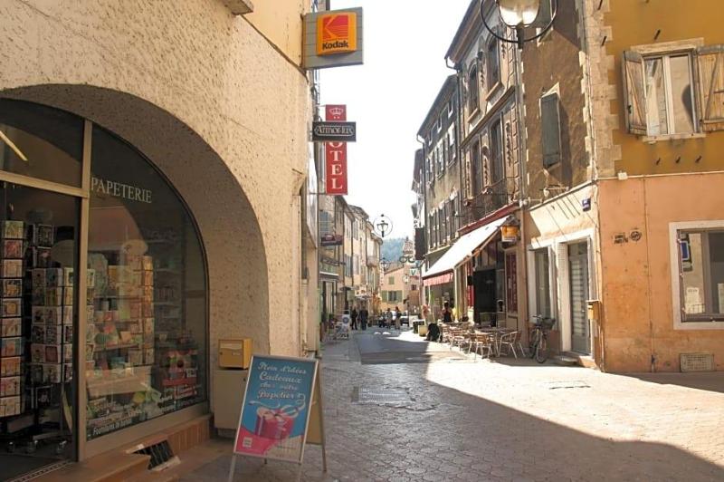 Hôtel des Alpes image