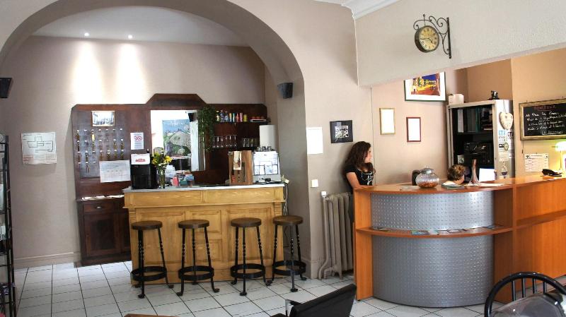 Hôtel des Alpes image