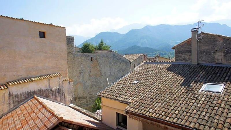Hôtel des Alpes image